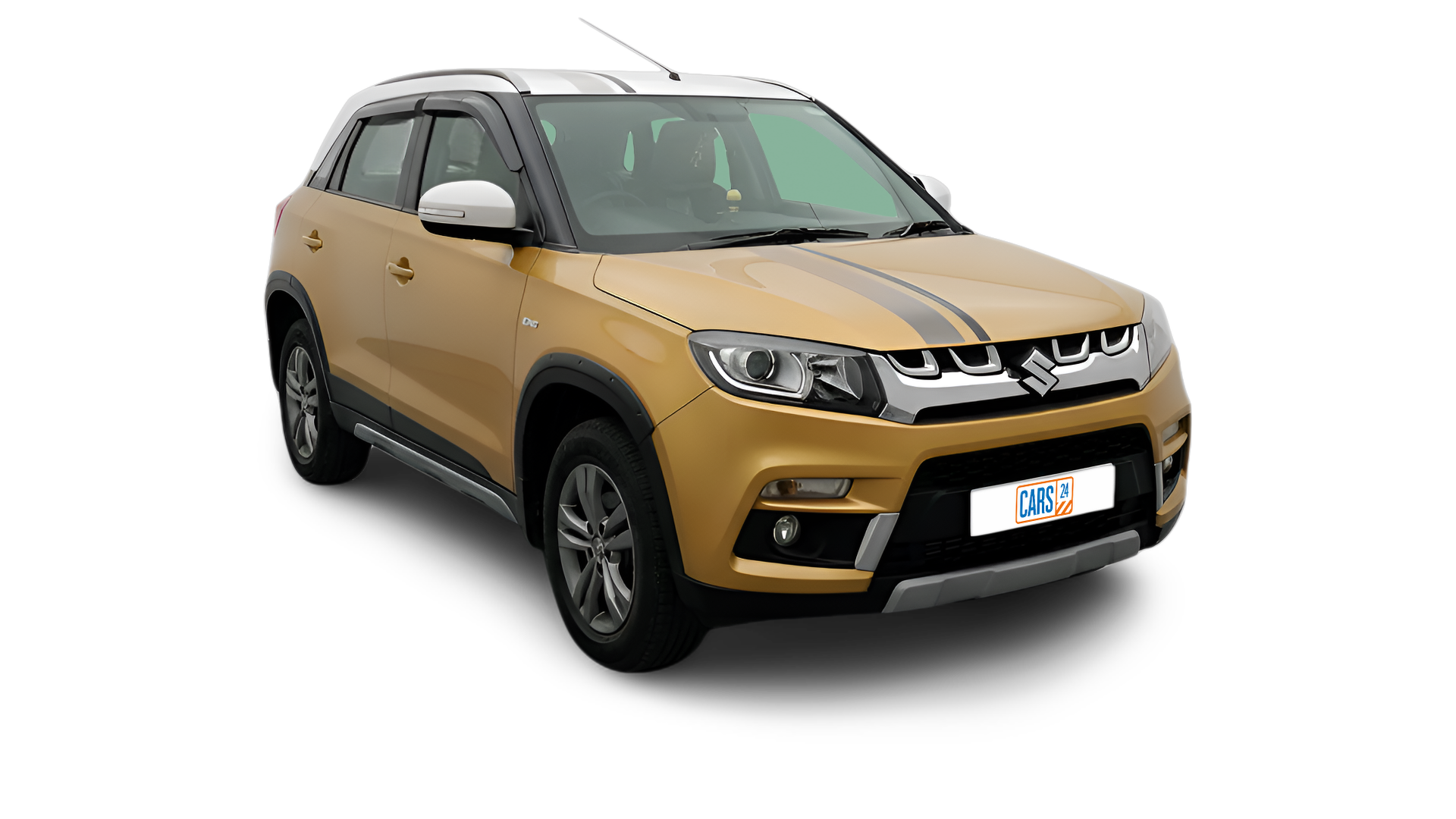 Maruti Vitara Brezza-img